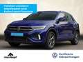 Volkswagen T-Roc 2.0TSI DSG R-LINE +NAVI+4Motion+ Sportpaket Azul - thumbnail 1