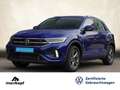 Volkswagen T-Roc 2.0TSI DSG R-LINE +NAVI+4Motion+ Sportpaket Azul - thumbnail 2