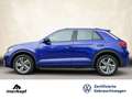 Volkswagen T-Roc 2.0TSI DSG R-LINE +NAVI+4Motion+ Sportpaket Azul - thumbnail 5
