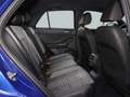 Volkswagen T-Roc 2.0TSI DSG R-LINE +NAVI+4Motion+ Sportpaket Azul - thumbnail 11