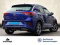 Volkswagen T-Roc 2.0TSI DSG R-LINE +NAVI+4Motion+ Sportpaket Bleu - thumbnail 6