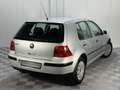 Volkswagen Golf IV 1.4|2.HD|S-HEFT|HISTORIE|ROSTFREI|TÜV NEU Silber - thumbnail 9