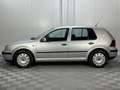 Volkswagen Golf IV 1.4|2.HD|S-HEFT|HISTORIE|ROSTFREI|TÜV NEU Silber - thumbnail 5