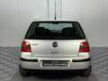 Volkswagen Golf IV 1.4|2.HD|S-HEFT|HISTORIE|ROSTFREI|TÜV NEU Silber - thumbnail 11