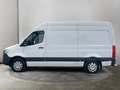 Mercedes-Benz Sprinter 317 CDI GB L2 RWD 3.5T 3.5t sleep Blanc - thumbnail 2