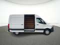 Mercedes-Benz Sprinter 317 CDI GB L2 RWD 3.5T 3.5t sleep Blanc - thumbnail 17