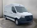 Mercedes-Benz Sprinter 317 CDI GB L2 RWD 3.5T 3.5t sleep Blanc - thumbnail 7