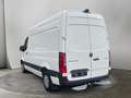 Mercedes-Benz Sprinter 317 CDI GB L2 RWD 3.5T 3.5t sleep Blanc - thumbnail 3