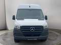 Mercedes-Benz Sprinter 317 CDI GB L2 RWD 3.5T 3.5t sleep Blanc - thumbnail 8