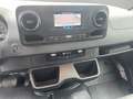 Mercedes-Benz Sprinter 317 CDI GB L2 RWD 3.5T 3.5t sleep Blanc - thumbnail 11