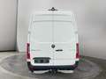 Mercedes-Benz Sprinter 317 CDI GB L2 RWD 3.5T 3.5t sleep Blanc - thumbnail 4
