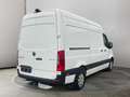 Mercedes-Benz Sprinter 317 CDI GB L2 RWD 3.5T 3.5t sleep Blanc - thumbnail 5