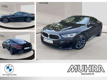 i xDrive Coupé M Sport Laser Sitzbelüftung