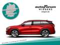 Skoda Kodiaq RS 2.0 TSI 195 kW (265 PS) DSG 4x4 Rot - thumbnail 2