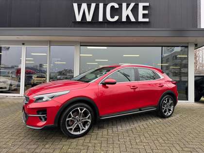 Kia XCeed 1.4 T-GDi DynamicPlusLine Camera Navigatie Stoelv.