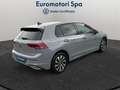 Volkswagen Golf Golf 1.5 etsi evo Life 130cv dsg Grigio - thumbnail 5