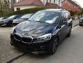BMW 216 Gran Tourer 216i OPF (EU6AP) SPORTLINE T.O CAMERA Schwarz - thumbnail 2