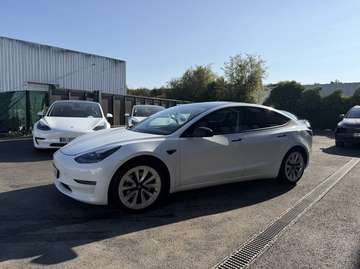 DUAL MOTOR AWD GRANDE AUTONOMIE