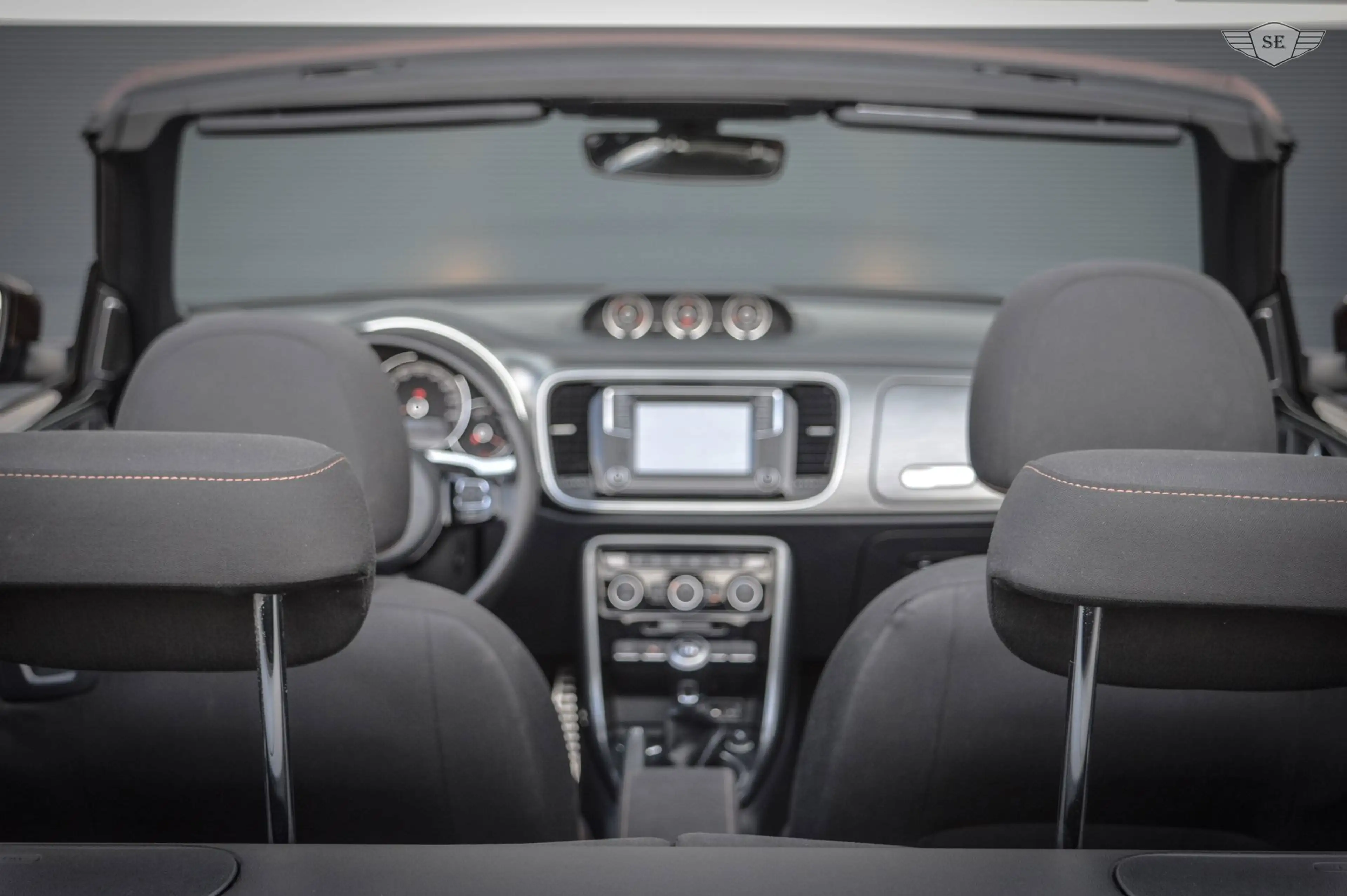 Volkswagen Beetle Cabriolet 1.2 TSI|EXCLUSIVE|ALL-STAR|CAMERA|TOPSTA — photo 27