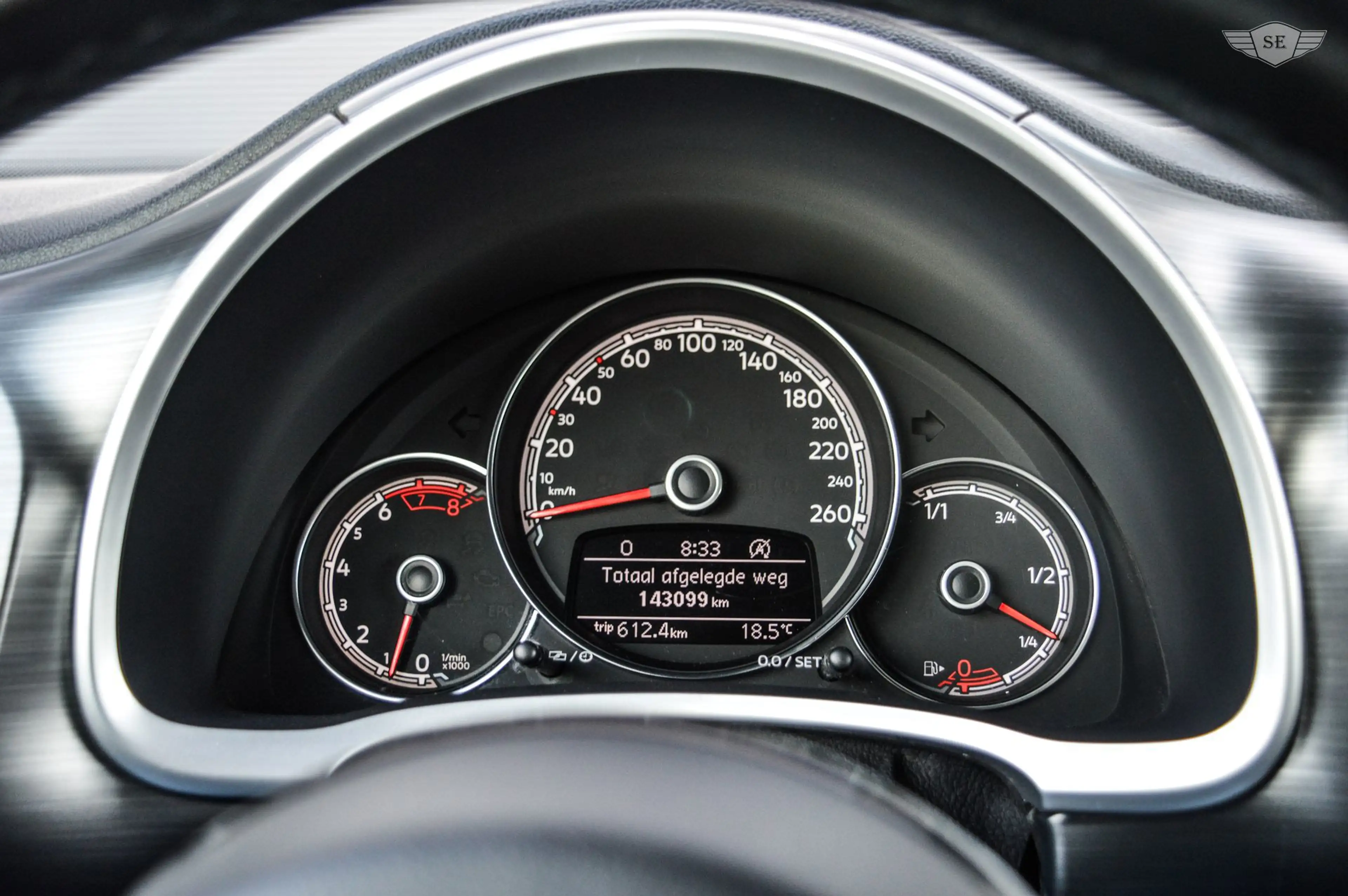 Volkswagen Beetle Cabriolet 1.2 TSI|EXCLUSIVE|ALL-STAR|CAMERA|TOPSTA — photo 29