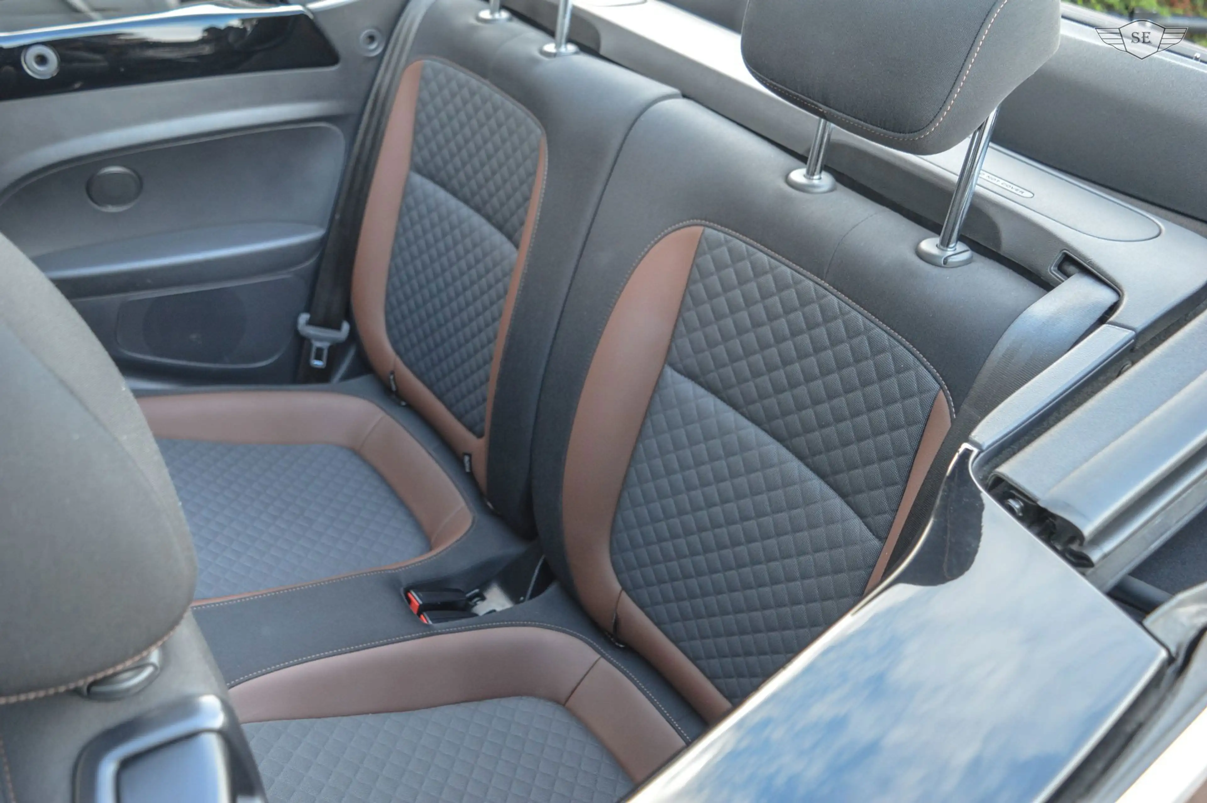 Volkswagen Beetle Cabriolet 1.2 TSI|EXCLUSIVE|ALL-STAR|CAMERA|TOPSTA — photo 22