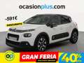 Citroen C3 1.2 PureTech S&S Shine 83 Blanco - thumbnail 1
