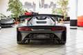 Dallara Stradale "D50" SPECIAL EDITION|50TH ANNIVERSARY Schwarz - thumbnail 6