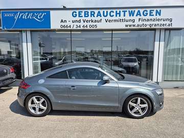 Coupé 3,2 V6 S-tronic quattro
