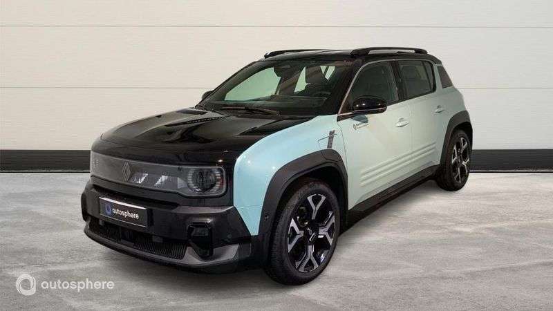 Renault