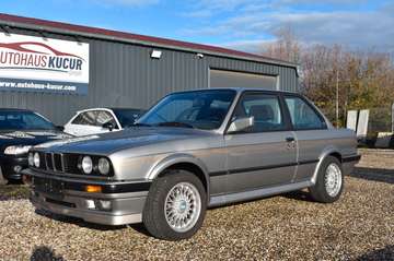 E30 2.7 ix 210 PS Nr 171