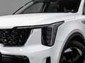 Kia Sorento Spirit 1.6 T-GDI PHEV | AWD | SHZ | LMF | RFK | Na Fehér - thumbnail 4