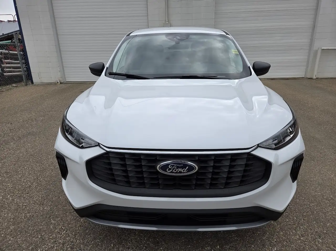 Ford Escape снимка Ford Escape