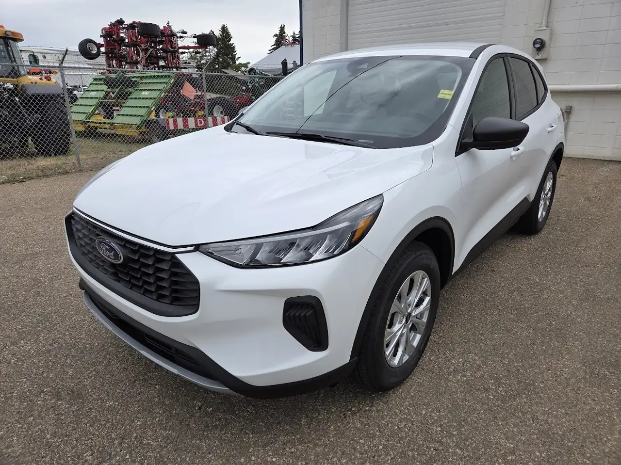 Ford Escape снимка Ford Escape