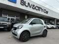 smart forTwo Fortwo   71cv twinamic Grigio - thumbnail 1