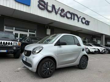 Fortwo   71cv twinamic