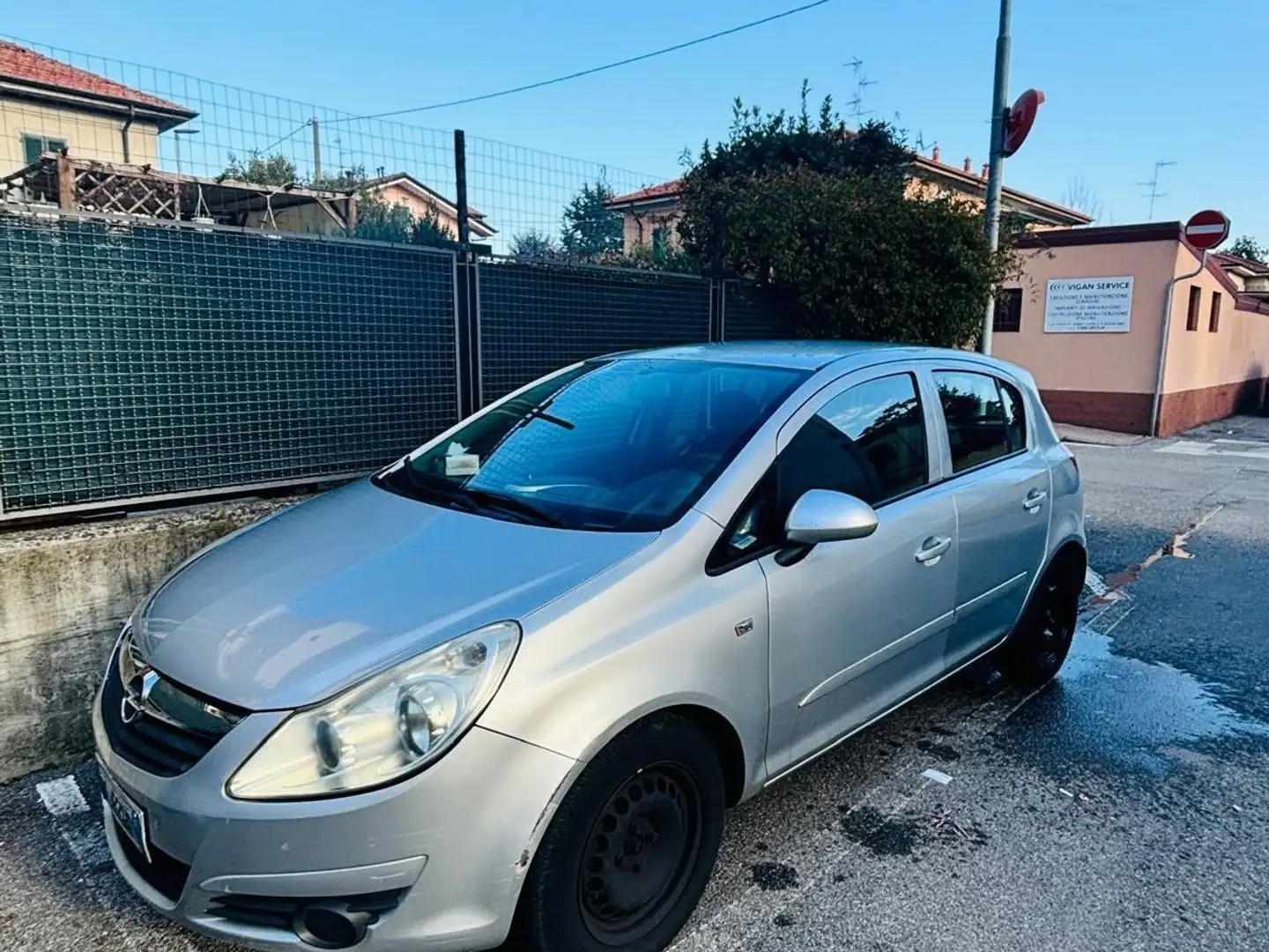 Opel Corsa 5p 1.0 Enjoy - 1