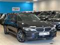 BMW 330 e xDrive Sport Line HUD/AHK/St&Go/Leder/Panor Schwarz - thumbnail 1