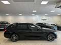 BMW 330 e xDrive Sport Line HUD/AHK/St&Go/Leder/Panor Schwarz - thumbnail 12