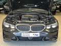 BMW 330 e xDrive Sport Line HUD/AHK/St&Go/Leder/Panor Schwarz - thumbnail 30