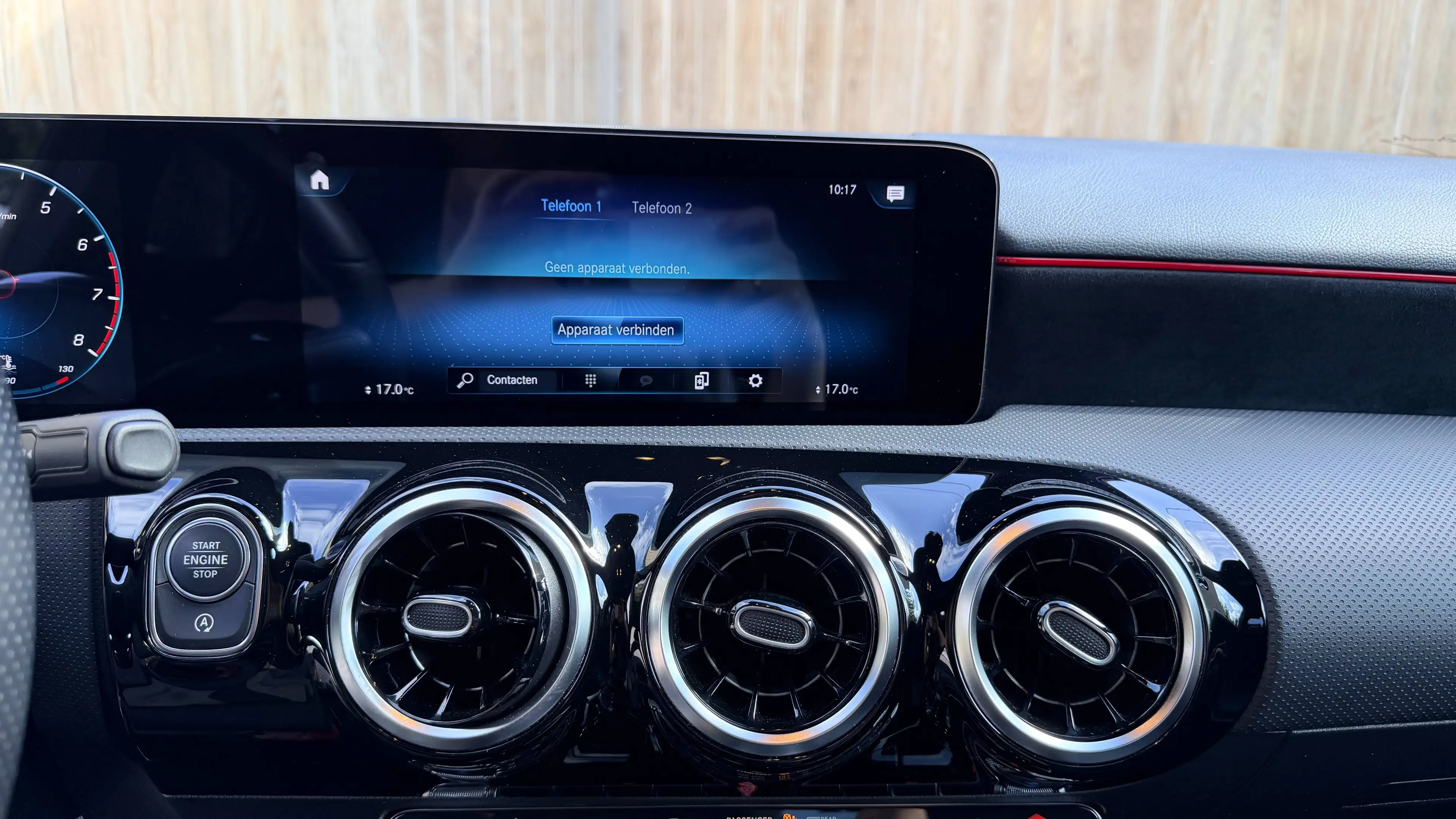 Mercedes-Benz A 180 A 180 AMG Line Camera , Lane assist ..... — photo 20