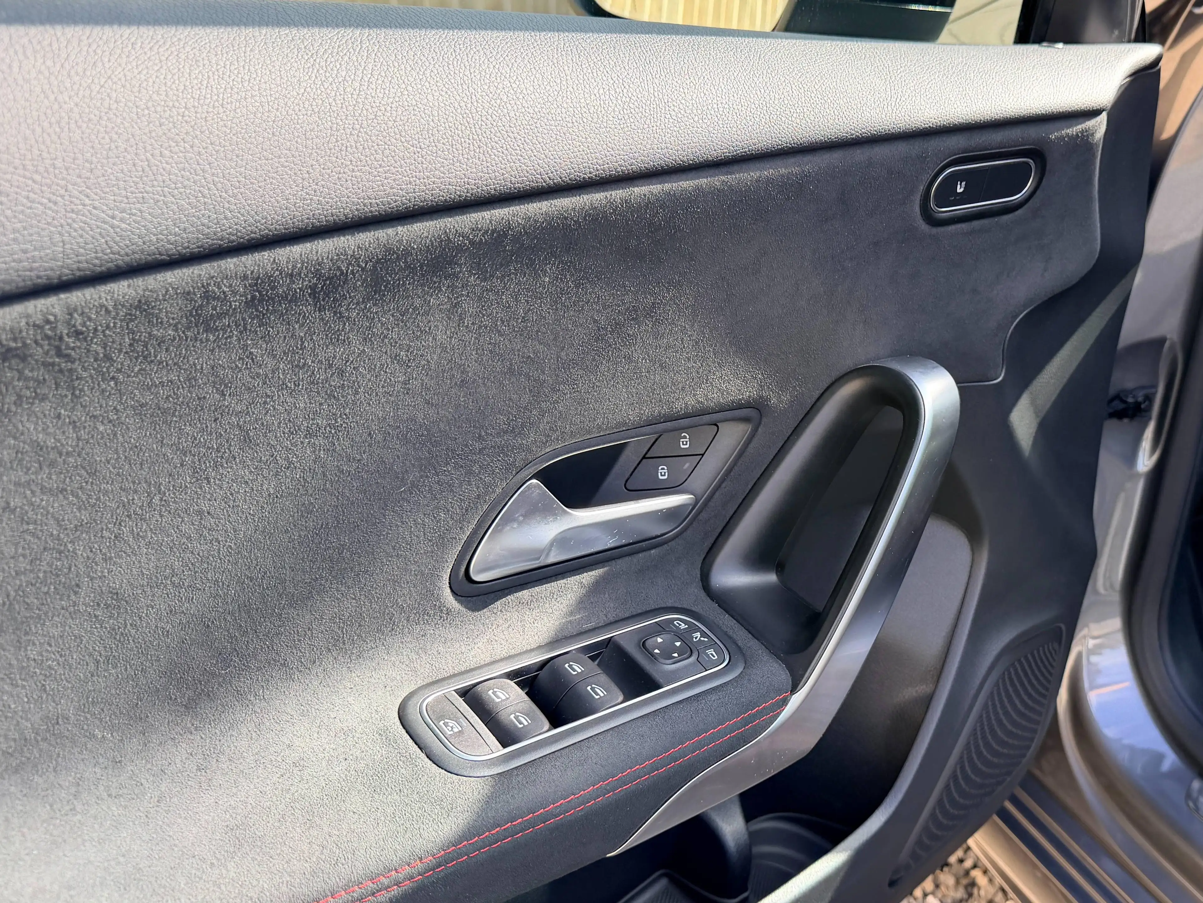 Mercedes-Benz A 180 A 180 AMG Line Camera , Lane assist ..... — photo 11