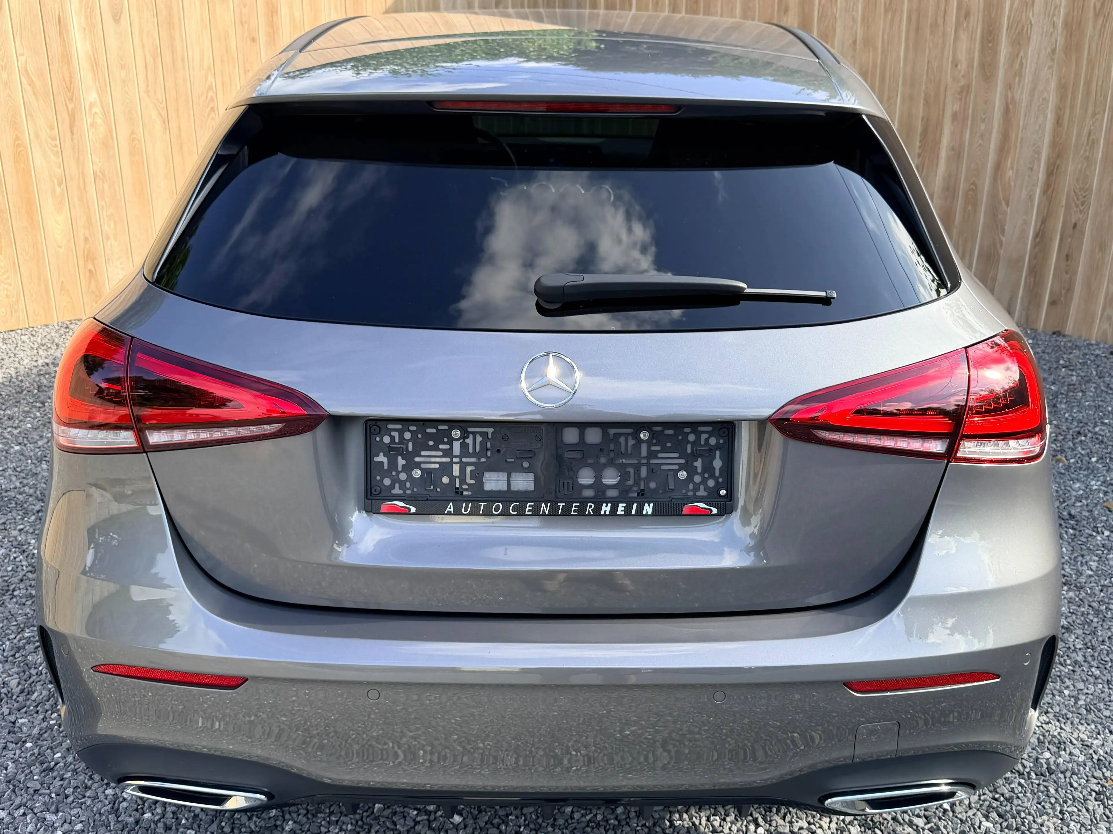 Mercedes-Benz A 180 A 180 AMG Line Camera , Lane assist ..... — photo 3