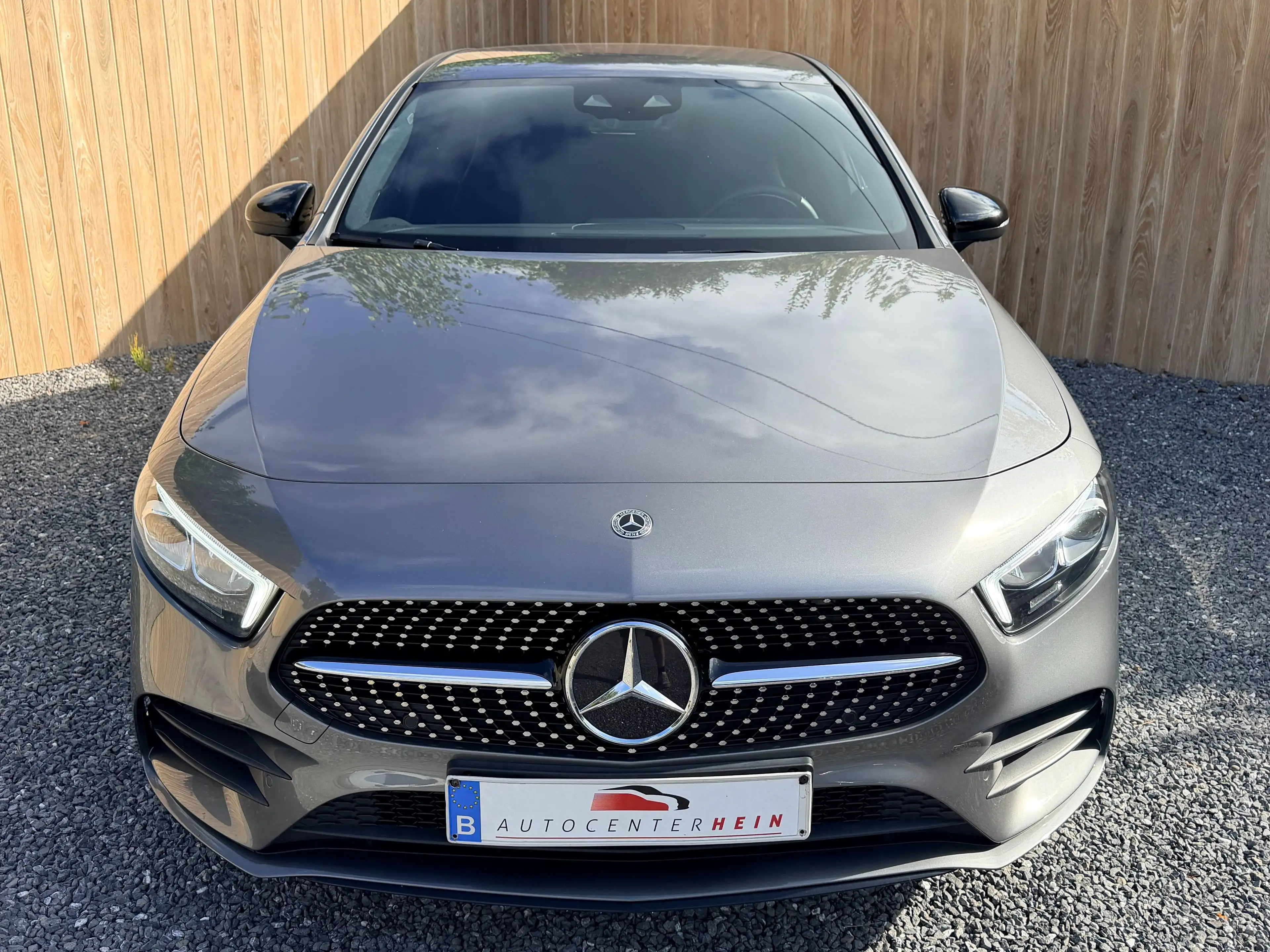 Mercedes-Benz A 180 A 180 AMG Line Camera , Lane assist ..... — photo 25