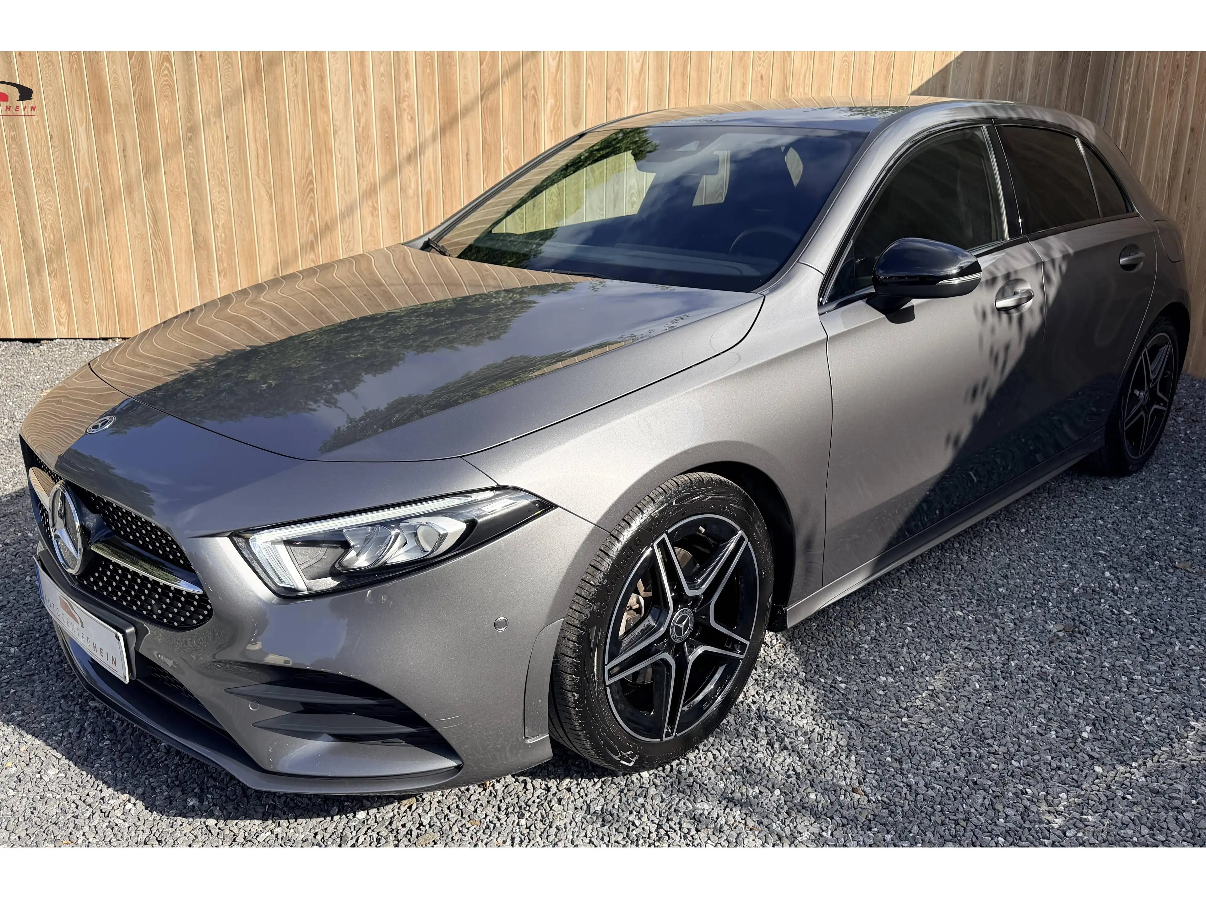 Mercedes-Benz A 180 A 180 AMG Line Camera , Lane assist .....