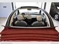 Fiat 500 C 1.2 Lounge Weiß - thumbnail 28