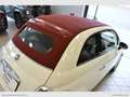 Fiat 500 C 1.2 Lounge Weiß - thumbnail 29