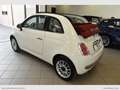 Fiat 500 C 1.2 Lounge Weiß - thumbnail 4
