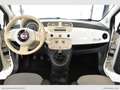 Fiat 500 C 1.2 Lounge Weiß - thumbnail 18