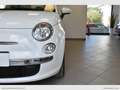 Fiat 500 C 1.2 Lounge Weiß - thumbnail 6