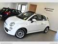 Fiat 500 C 1.2 Lounge Weiß - thumbnail 1